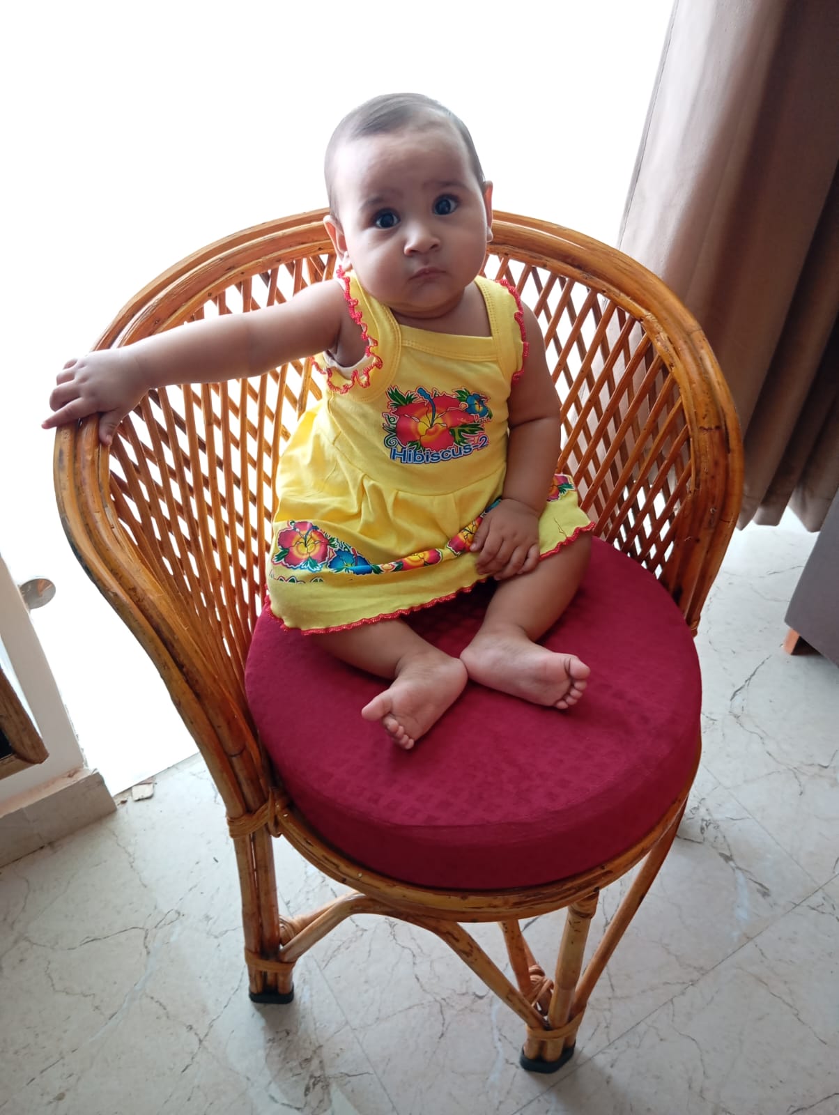 A trip to Goverdhan and Barsana - 2