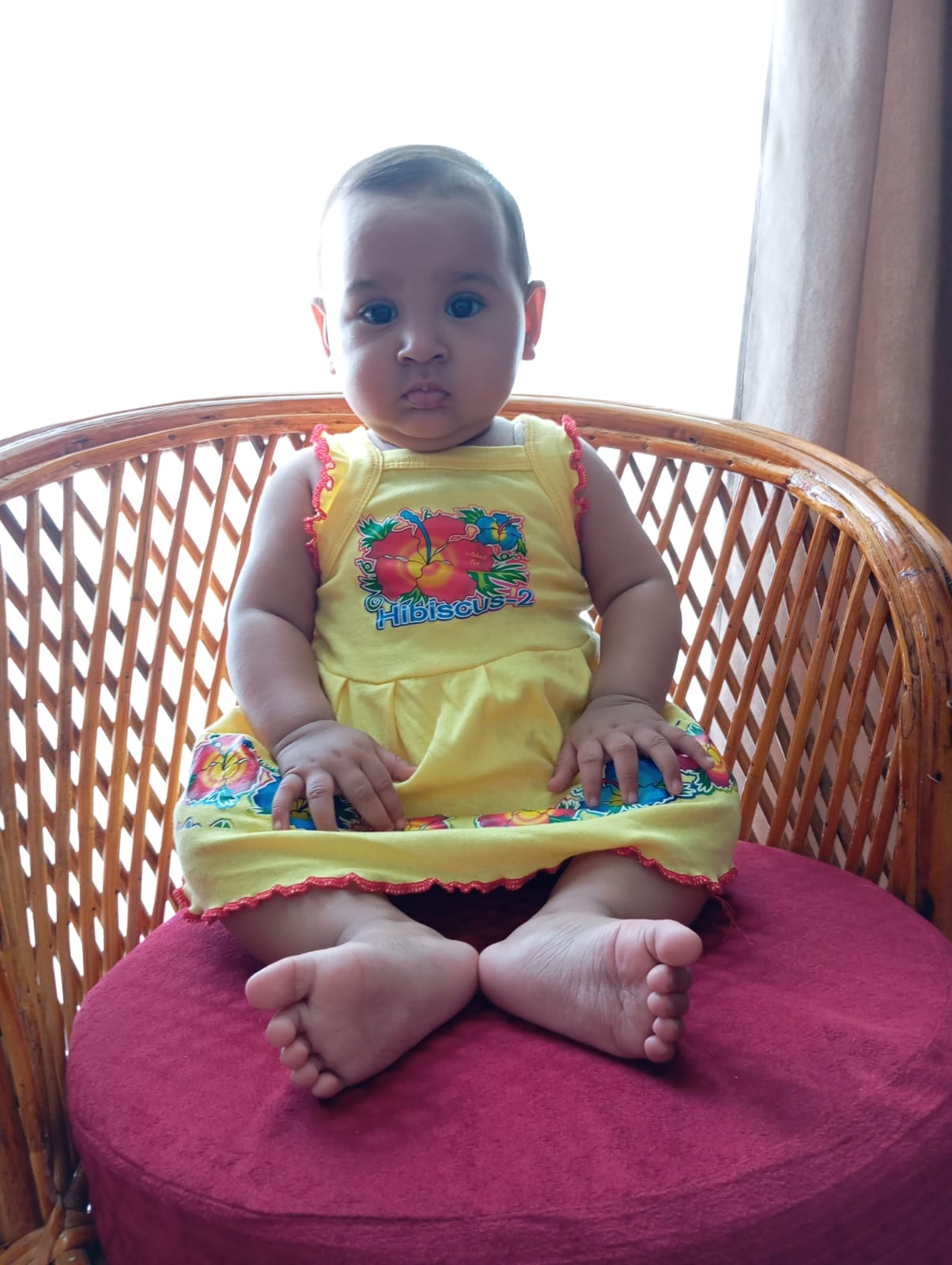 A trip to Goverdhan and Barsana - 4